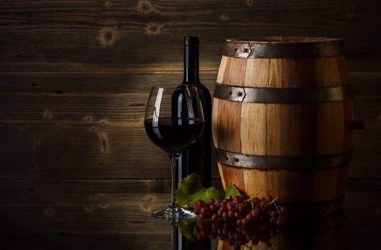 Как выбрать красное сухое вино
